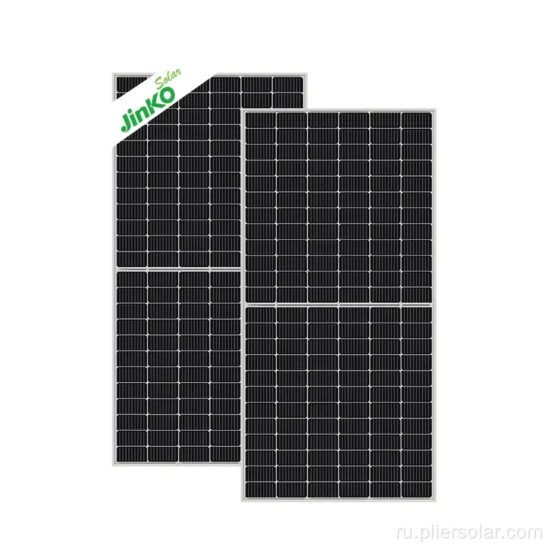 Высокоэффективная солнечная панель Jinko 570 Вт
