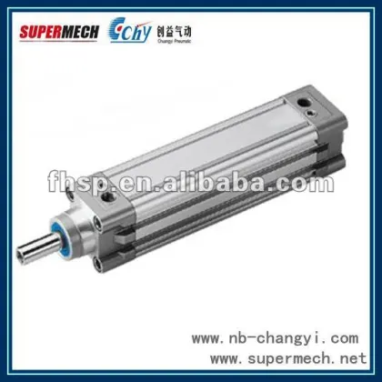FESTO Model long stroke pneumatic air cylinder