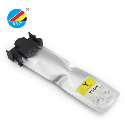 EPSON WorkForce Pro WF-C5790, WF-C5710, WF-C5290, WFC5210 Ink Cartridge T9451-9454: Pigment-Based Printing Solution