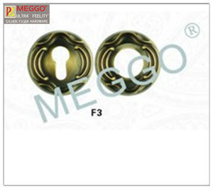 MEGGO wood door handles