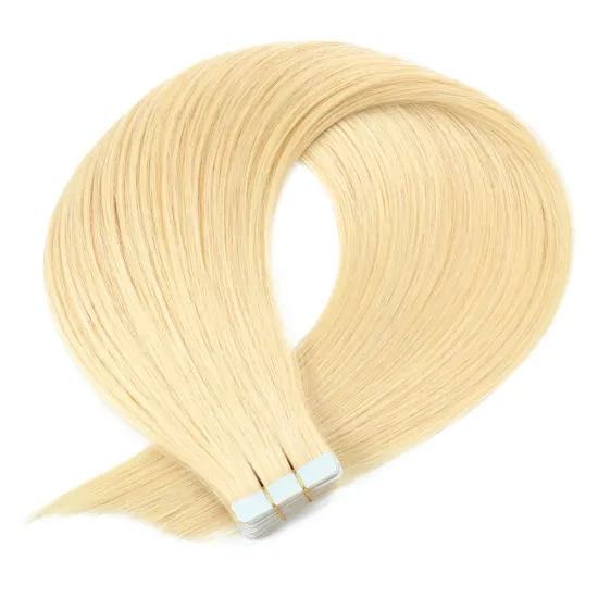Cheap Price 18 Inch human hair Extension Tape Hair Extension Seamless