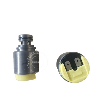 SP123103 Transmission solenoid valve for liugong loader