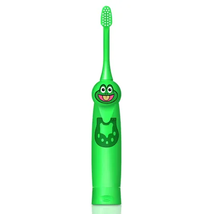 kids brush dental toothbrush battery toothbrush electronic toothbrush