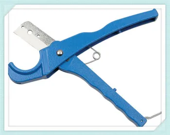 Durable Use Hdpe Pipe Hose Cutter
