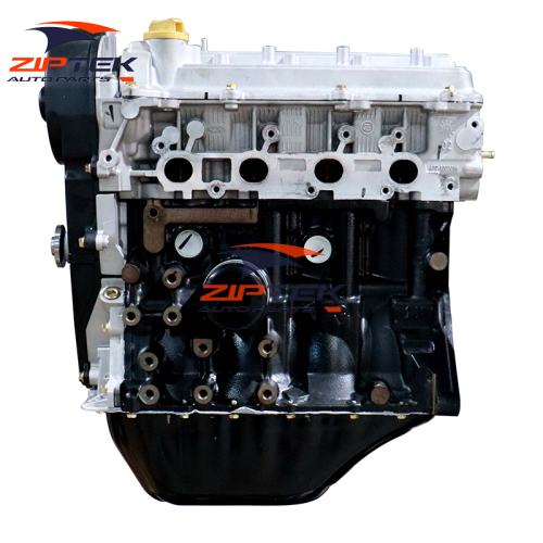 Motor Chery Tiggo QQ3 Karry Youya 1.1L SQR472F