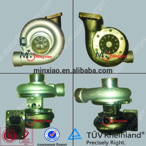 Turbocharger OM355LA 4LGZ 53239703296 OM407 0020961399KZ 0010968399KZ