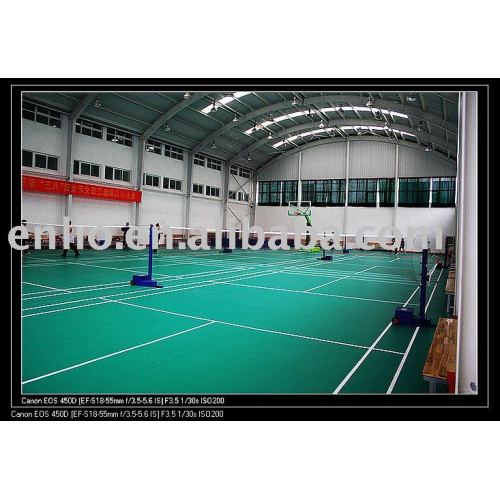 enlio badminton Sports Flooring mat