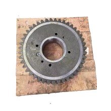 Marine Gearbox Spare Parts Gear Thrust Block