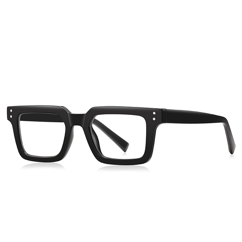 Square TR90 Eyeglasses Frame