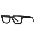 Square TR90 Eyeglasses Frame