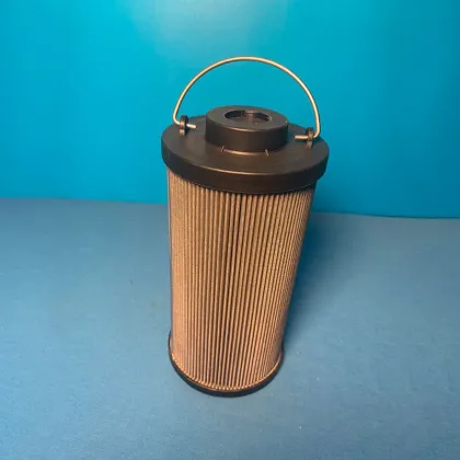Hydraulic Filter Element for Heavy Industry