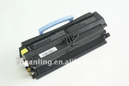 Printer Toner Cartridges for LEXMARK Optra E250/350/352