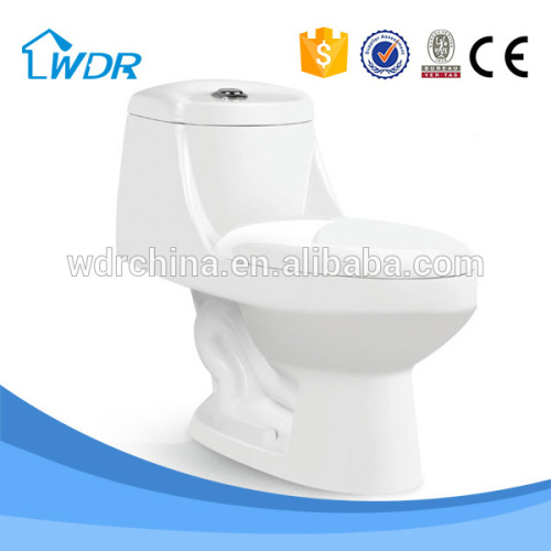 Trinidad and Tobago wholesale one piece mass production toilet manufacturer