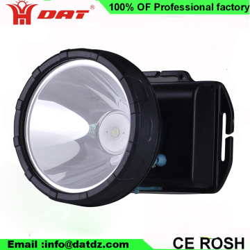 AT-708A new design head torch hunting lights led rechargeable headlamp