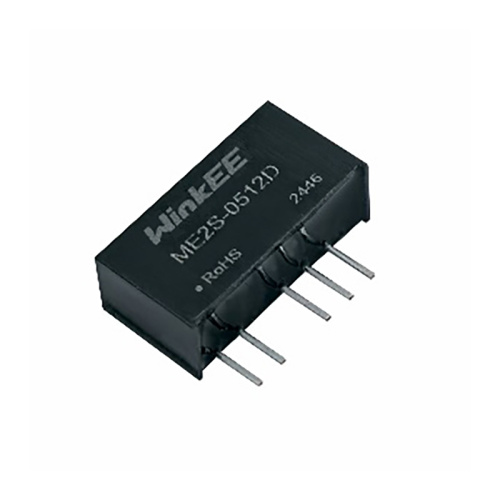 2W DC-DC 전원 공급 장치 모듈