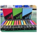 Itali Hot Puff Flex 2800 Puffs Vape Geching