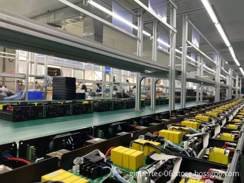Factory Supply: Ultrasonic Cleaning Generator with PCB Driver
