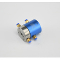 HD Conductive High Speed Mercury Slip Ring