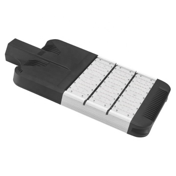 High Lumen IP66 Twin Lamp LED Street Lights - 40w to 250w