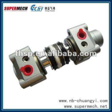 XNCB ISO 15552 Standard magnetic pneumatic cylinder seal kits