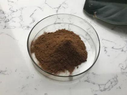 Health Supplement Hawthorn Fruit/Leaf Extract Powder