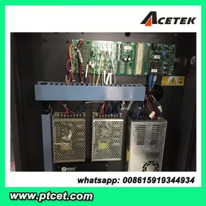 2015 Mi maki UV Flatbed Printer / Digital Flatbed Printer / UV Flatbed Printer A3