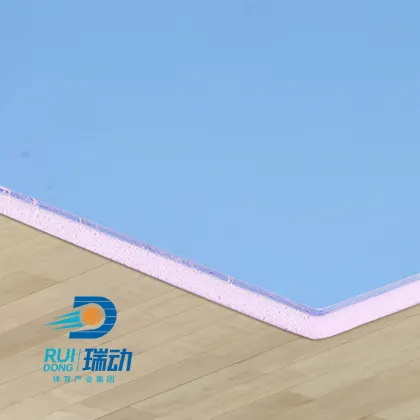 Dance Room PVC Sports Floor
