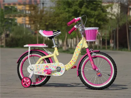 2017 New Model Balance Children Bikes for Running