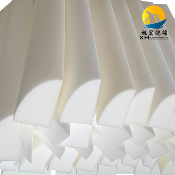 Mousse de canapé haute densité personnalisable