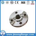 Forjado ASME B16.5 Flange Classe 150 #