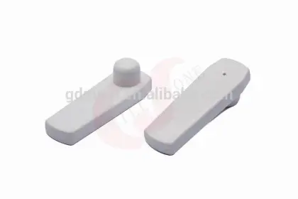 Factory Direct Selling!!!! Korean Clothing Store Magnetic Plastic Hard Tag