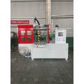 20-ton single-station horizontal wax injection machine