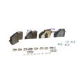 suufka hore ee biriiga ee Mercedes P 50157 N