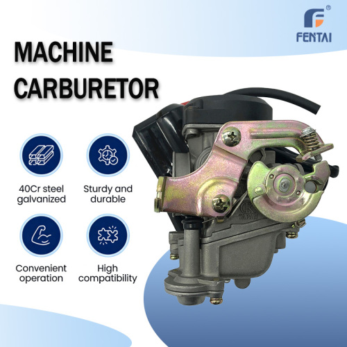 Fournitures fiables pour carburateurs à vide PD