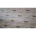 Modern Multi-Tone PU Insulated Wall Panels for Construction