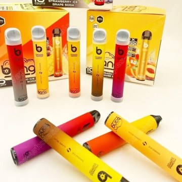 Großhandel 2000Puffs Einweg Vape Bang XXL PRO Max