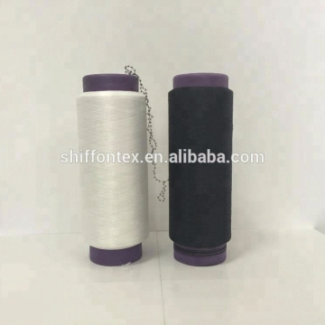 High Quality Best Price Spandex Air Covering Yarn 2075/3075/2070/20150 For Knitting Using