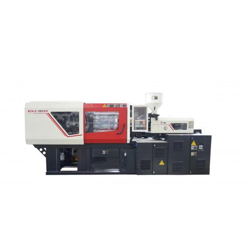 120 ton plastic injection machine for medical