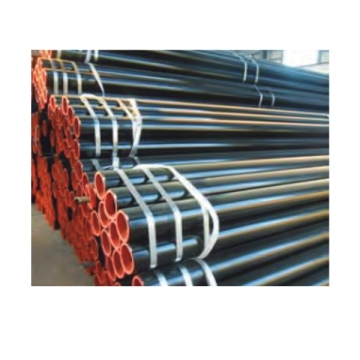 Seamless and Welded Steel Pipes: 316L, 310S, 904L Stainless Steel & A53, A106 Carbon Steel Tubes
