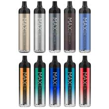 Precio al por mayor de Vape desechables Air Bar Max