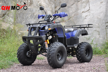 250CC ATV excellent condition vehicle 4 stroke quad bike off road farm quad 250cc for adult