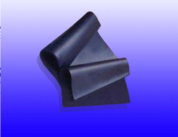 Industrial Rubber Sheet Viton Rubber Sheet