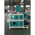 Emery roller rice polisher polishing machine