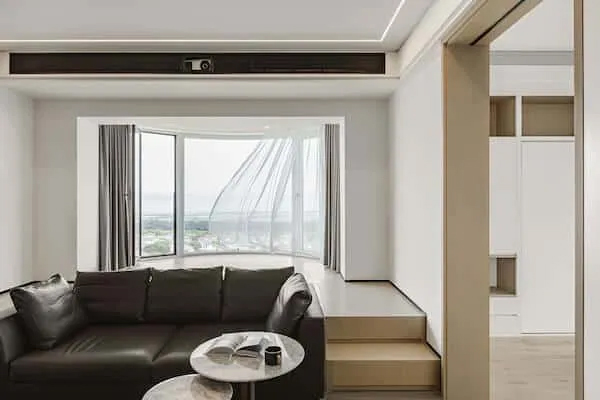 vinyl casement window