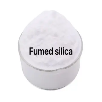 Sio2 Hydrophilic Fumed Silica 300 For Coating