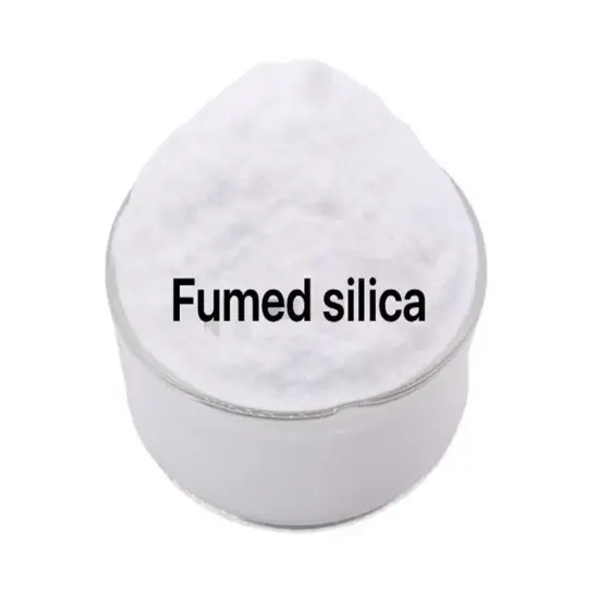 Hydrophilic Fumed Silica 150 For Adhesives and Sealant