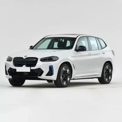 In-Stock BMW 420i, BMW i3, and Other Electric Cars