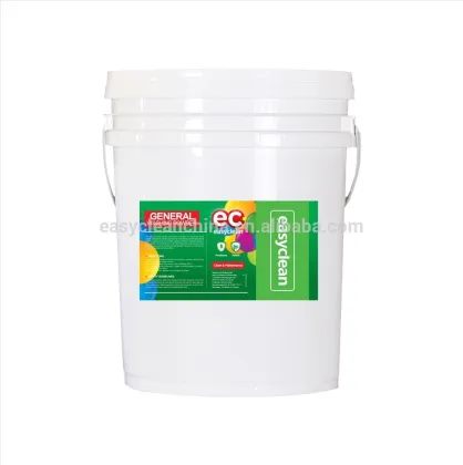 general washing cleaning powder