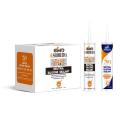 Smd789 Silicone Sealant Neutro Cura Selante de silicone branco