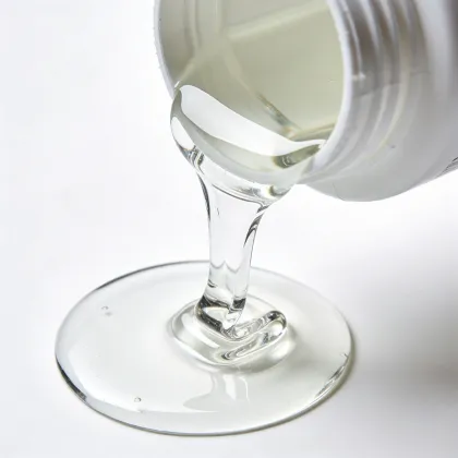 Skin Safe Silicone Oil for Skin Care Products